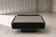 Vico Magistretti coffee table, Gavina edition 1962, Caori model.