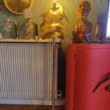 Sergio Terzani floor lamp