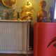 Sergio Terzani floor lamp