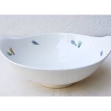 Gien ceramic salad bowl 60