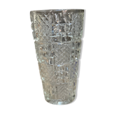 Vase en cristal