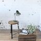 Industrial stool