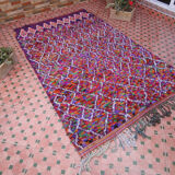 Carpet azilal 250 x 148 cm