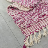 Berber rug, 190 x 280