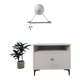 70's inspired buffet