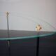 Side table France 1950s