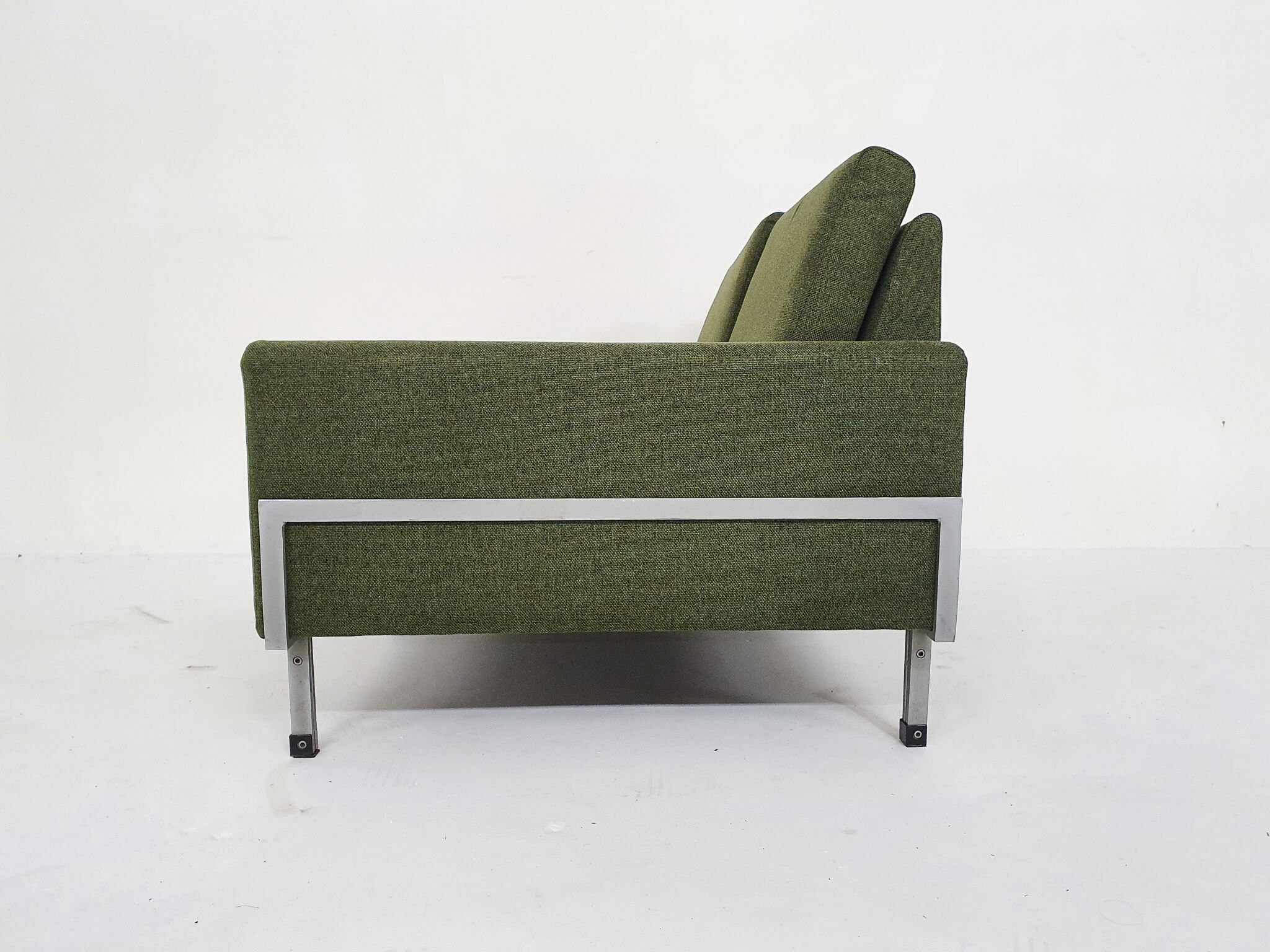 Mid-century two-seater 1950