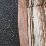 Pair of vintage armchairs