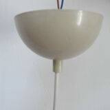 Macramé suspension from the 60s and 70s