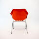 Set de 4 fauteuils par Robin Day, pour Hille, Angleterre, 1967