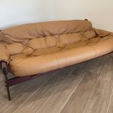 Percival Lafer MP-41 3-seater sofa
