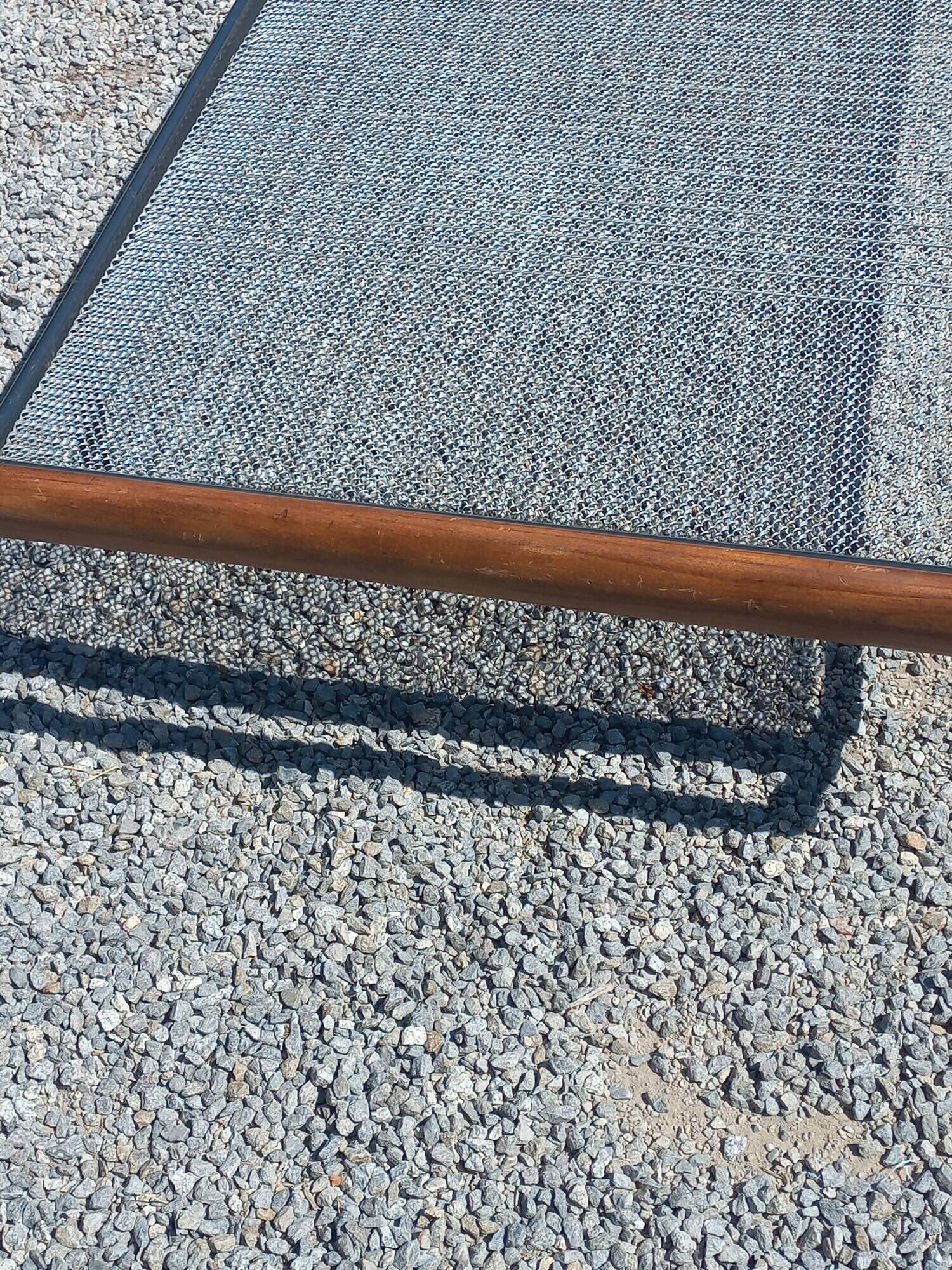 Vintage Cleopatra Day Bed by Dick Cordemeyer for Auping