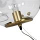 Artemide - Miconos Sospensione - design Ernesto Gismondi - Italie - 1999