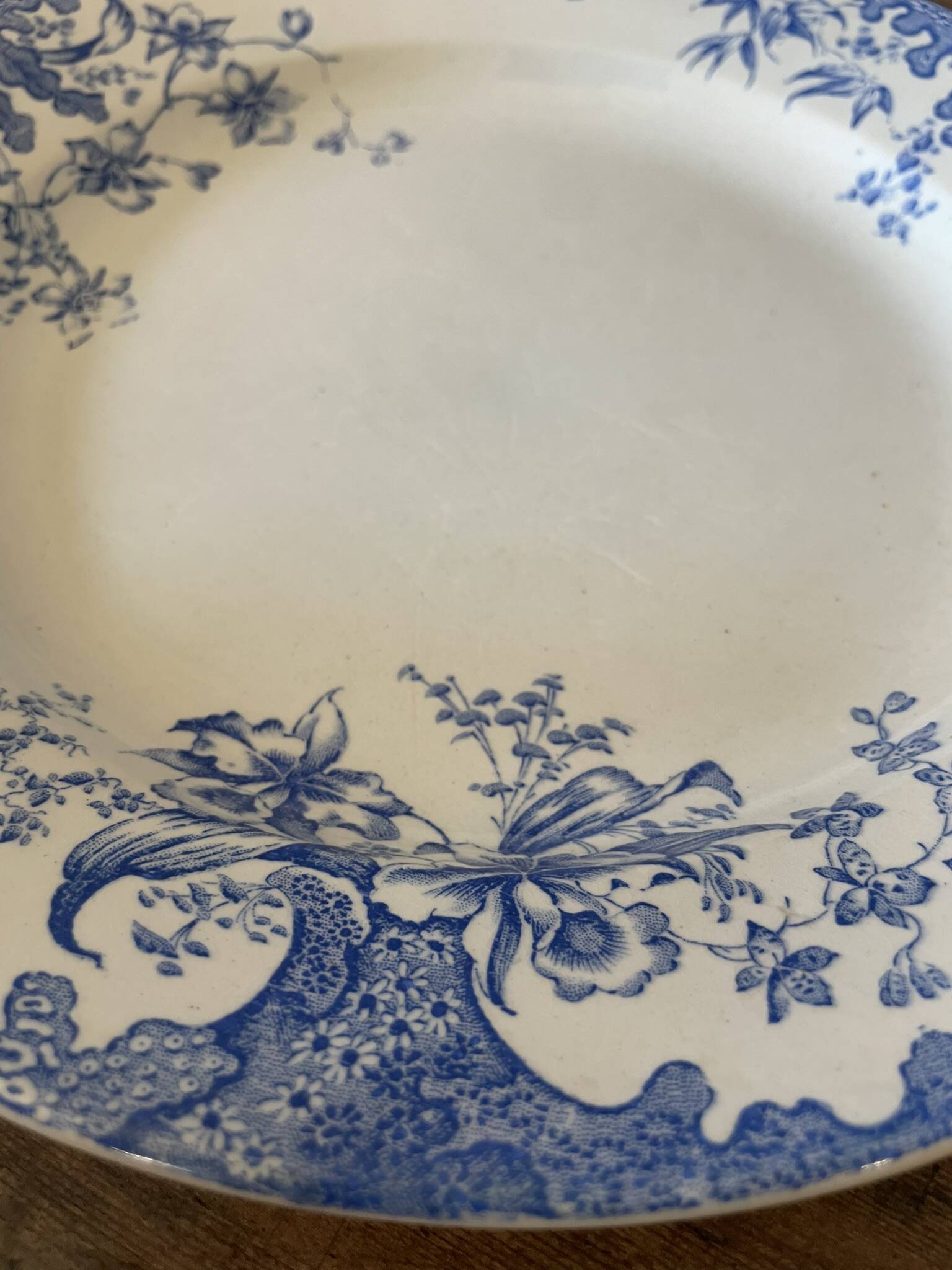 Bertrand Bx deep dish