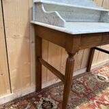 Coiffeuse - Table de toilette époque Art Déco