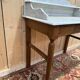 Coiffeuse - Table de toilette époque Art Déco