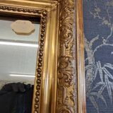 Miroir XIX Inspiration Louis XV 153 x 98