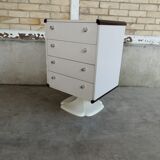 Vintage room space age gautier 1970