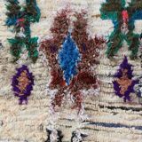 Tapis azilal - 131 x 232 cm