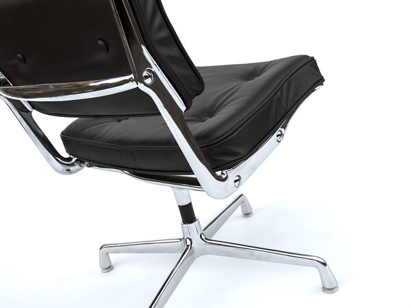 chaise Es 101 Par Ray Et Charles Eames Pour Herman Miller vitra