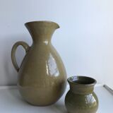 Ceramic pot