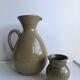 Ceramic pot