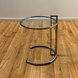 Designer side table