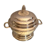 Louis XVI style metal sweetener