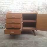 Scandinavian dresser 50/60