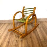 Rocking-chair enfant