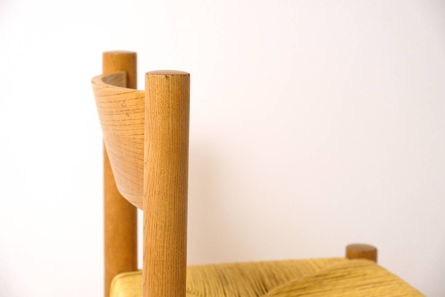 Meribel Chair Charlotte Perriand