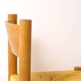 Meribel Chair Charlotte Perriand