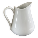 Milk pitcher