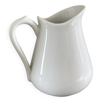 Milk pitcher