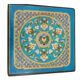 Longwy Enamels Flat Base