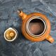 Vintage teapot