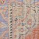 Oushak Bohemian Vintage Area Rug sku684