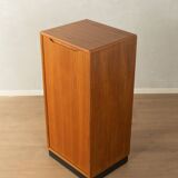 Classic chest of drawers from the 1960s