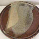 Set of 6 stoneware plates