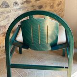 Armchair argos Baumann