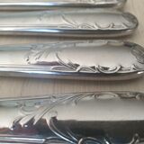 Set of 6 knives