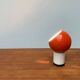 Mid-Century Italian Space Age Toy Table Lamp by Gaetano Sciolari for Ecolight/Valenti