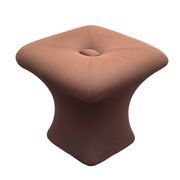 Tabouret champignon vintage des Pays-Bas des années 70