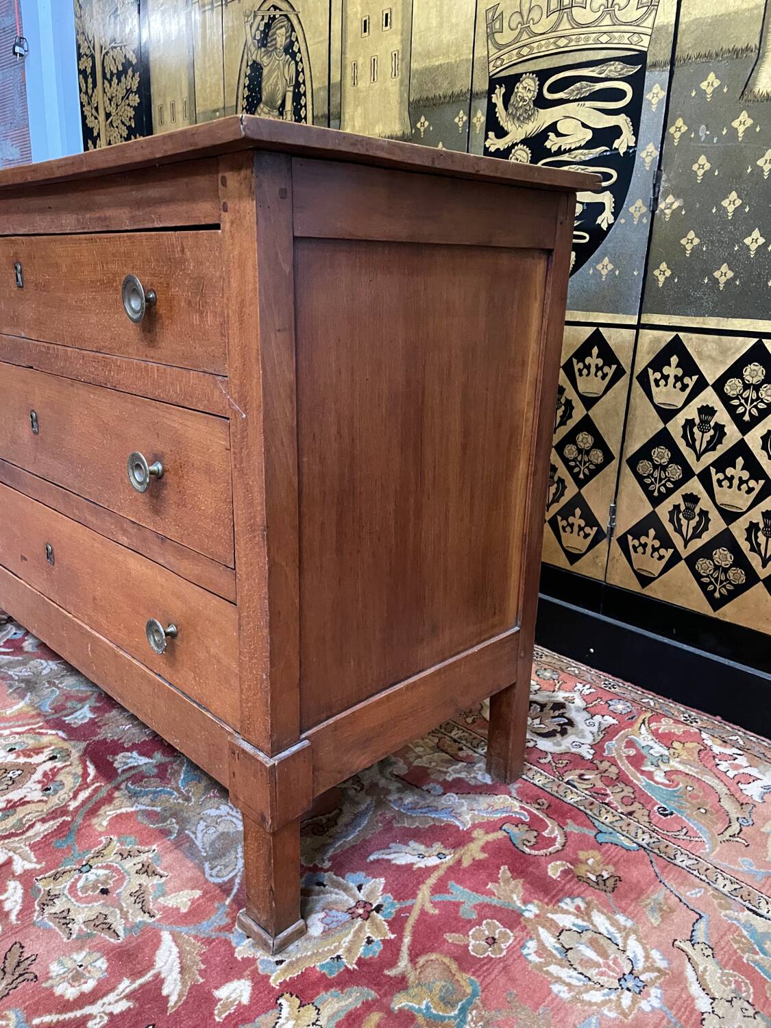 Commode époque Empire