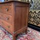 Commode époque Empire