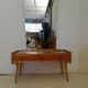 Italian chest of drawers from the 60s with mirror