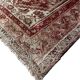 Handmade Hamadan rug 130cm x 200cm