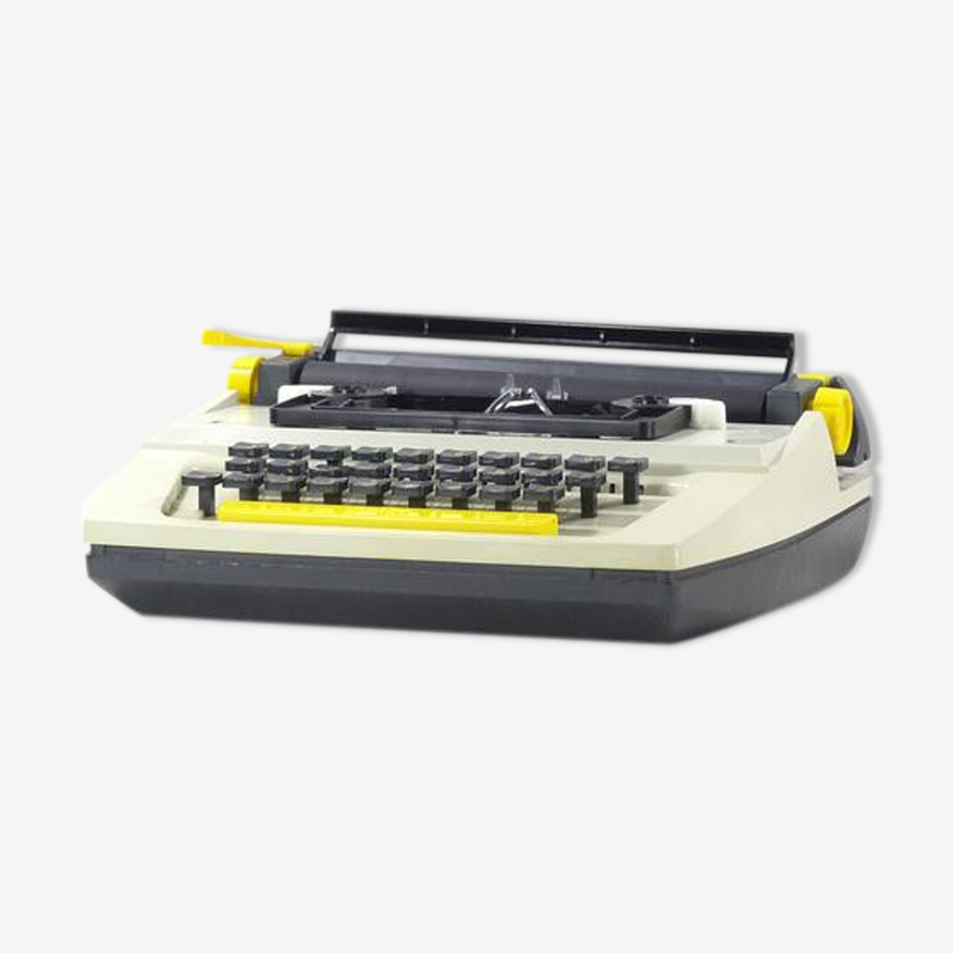 Machine à écrire pour enfant vintage Petite 500