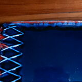 Cake dish fat lava 60s