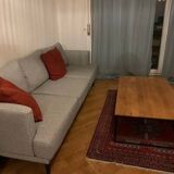 Renée Habitat sofa